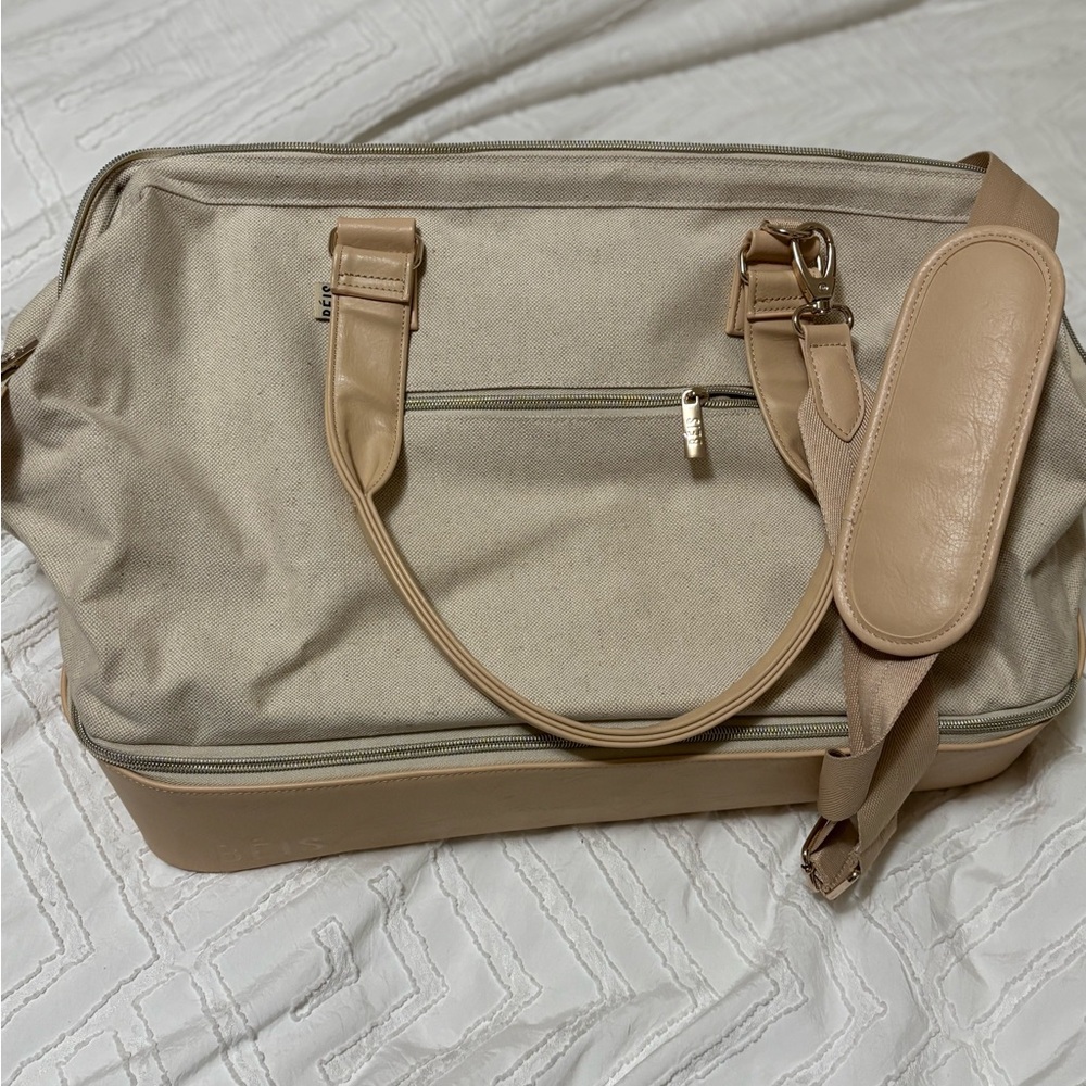 Beis Weekender Tote - image 1